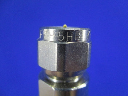 防水型F形接栓(6個入) FW-5HB