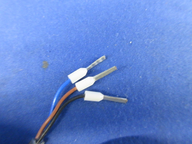 アンプ内蔵型光電センサ(コード長さ240mm)(ジャンク品) E3Z-B61