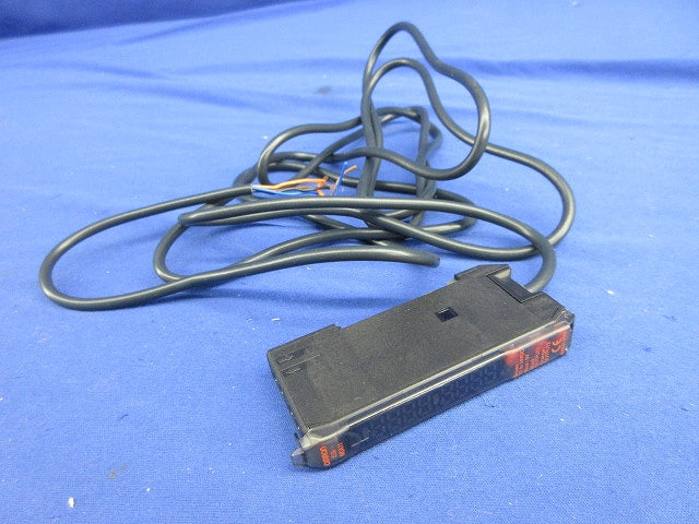 チャンネル光電アンプ(コード長さ約200cm) E3X-MDA11