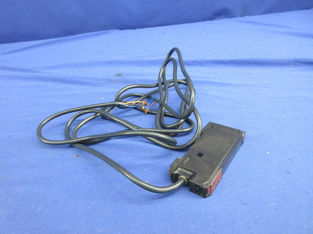 チャンネル光電アンプ(コード長さ約200cm) E3X-MDA11