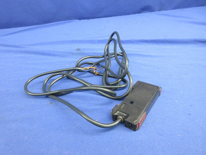 チャンネル光電アンプ(コード長さ約200cm) E3X-MDA11