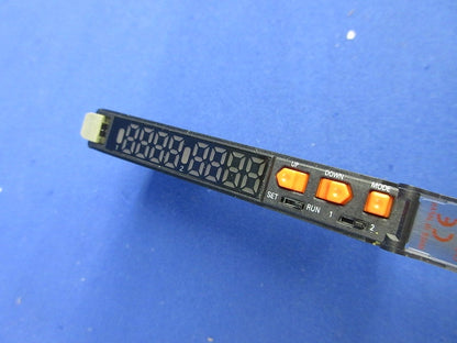 チャンネル光電アンプ(コード長さ約200cm) E3X-MDA11