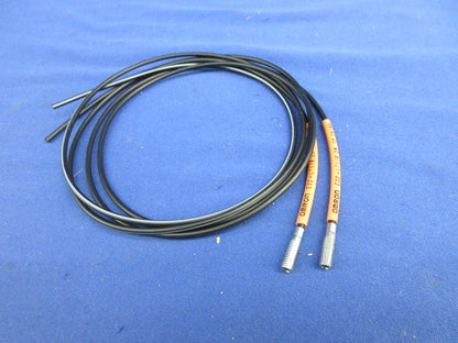 ファイバユニット(2個入)(コード長さ約750mm以上)(ジャンク品) E32-LT11R
