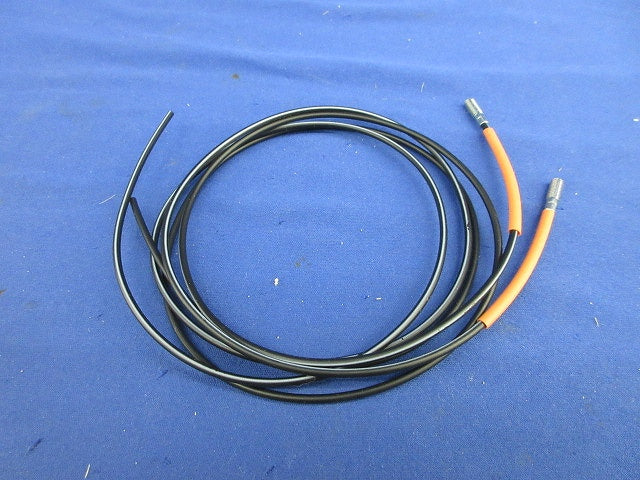 ファイバユニット(2個入)(コード長さ約750mm以上)(ジャンク品) E32-LT11R