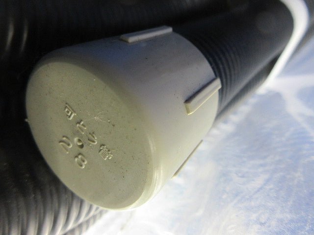 ミラフレキMF 30m巻(黒)(新品未開封)(汚れ有) MF-28K