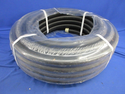 ミラフレキMF 30m巻(黒)(新品未開封)(汚れ有) MF-28K