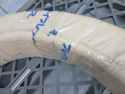 ビニル被覆付き金属製フレキシブル電線管20m(新品未開封) KPF28