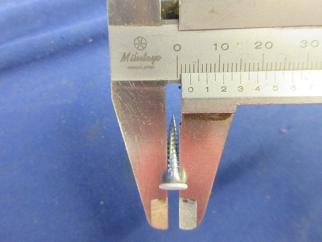 ワンタッチピン(3.0×20mm)(600個以上入) PC20 3.0×20