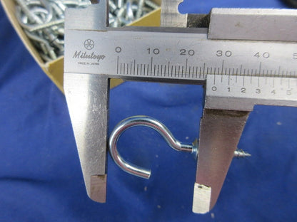 CUP HOOKS(カップフック)22号・28号混在(200個以上入) 型番不明