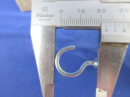 CUP HOOKS(カップフック)22号・28号混在(200個以上入) 型番不明