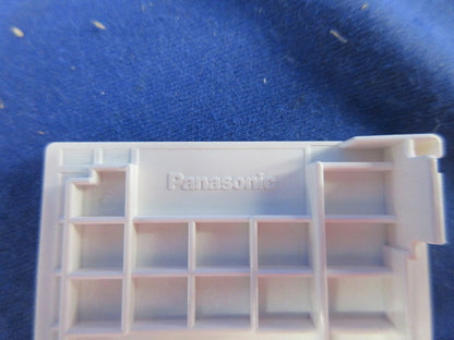 埋込スイッチ用ハンドル(20個入)(マットホワイト) WTA3021W