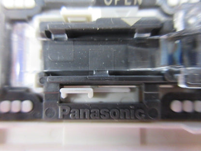 埋込スイッチ用ハンドルセット(混在15個入)(マットホワイト) WTA3031W他