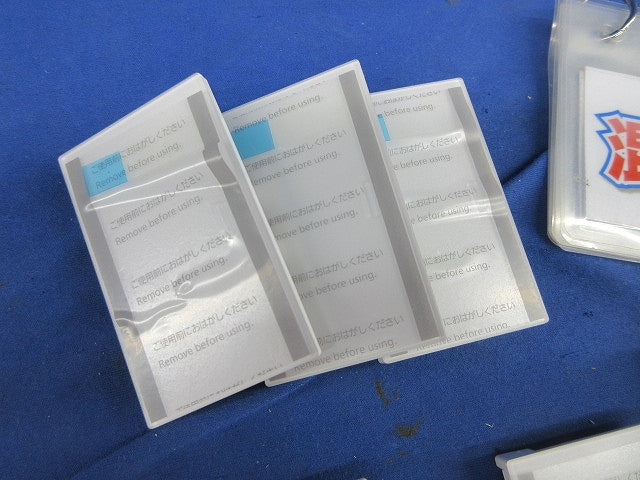 埋込スイッチ用ハンドルセット(混在15個入)(マットホワイト) WTA3031W他