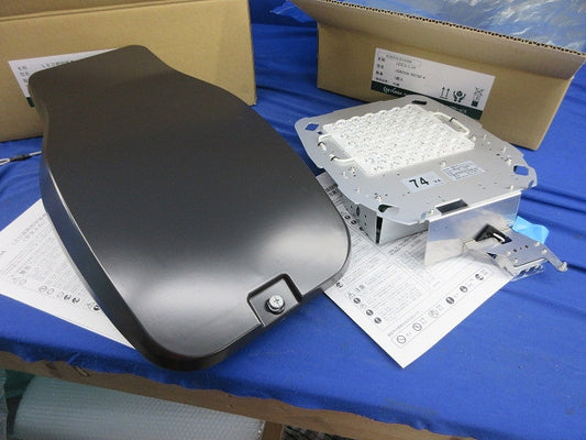 LED道路照明器具セット JR2200GD+JQB22A-R070P