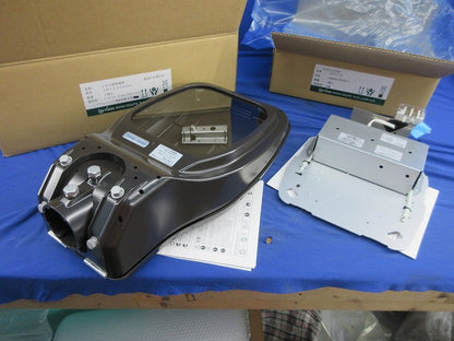 LED道路照明器具セット JR2200GD+JQB22A-R070P