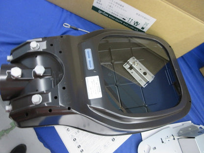 LED道路照明器具セット JR2200GD+JQB22A-R070P