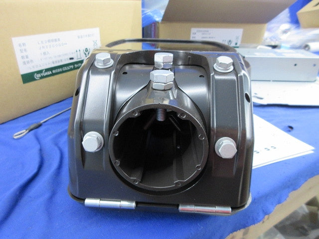 LED道路照明器具セット JR2200GD+JQB22A-R070P