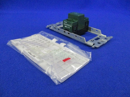 埋込(入･切)表示スイッチセット(ホワイト) WTC52631W01