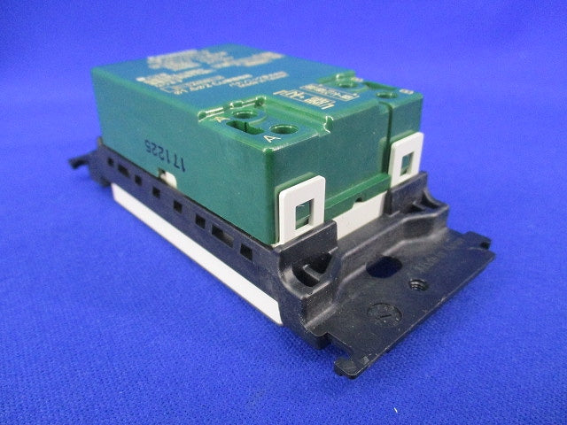 アドバンスシリーズ タッチ スイッチ用子器(マットホワイト) WTY5901W