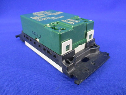 アドバンスシリーズ タッチ スイッチ用子器(マットホワイト) WTY5901W