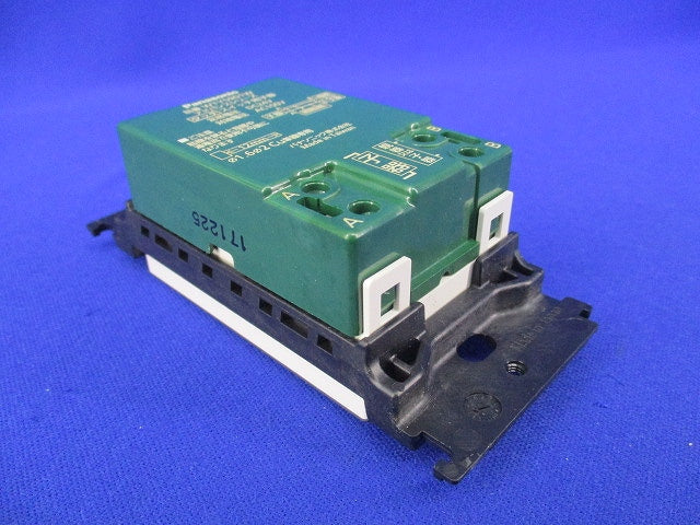 アドバンスシリーズ タッチ スイッチ用子器(マットホワイト) WTY5901W