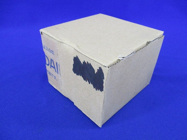 LEDダウンライトφ100(電球色)(新品未開梱) DDL-4786YWG