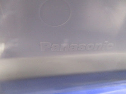 コンセントプレート12コ用(3枚入)(マットホワイト)(新品未開封) WTL7012