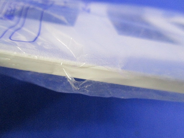 コンセントプレート12コ用(3枚入)(マットホワイト)(新品未開封) WTL7012