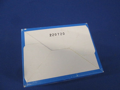 大穴テレホンガイド グレー 20個入 WN3022H-20