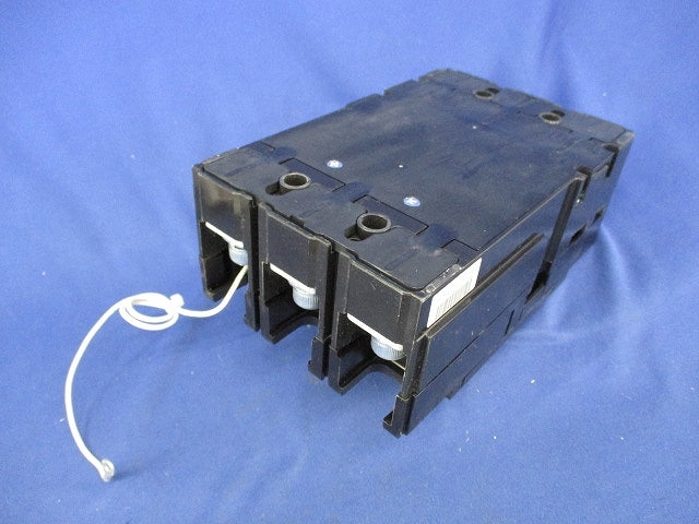 漏電ブレーカ3P225A GE228NA225AFFV