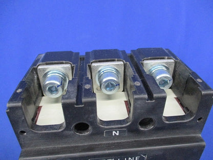 漏電ブレーカ3P225A GE228NA225AFFV