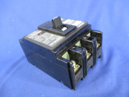 サーキットブレーカ3P50A(傷・汚れ有) BC350N