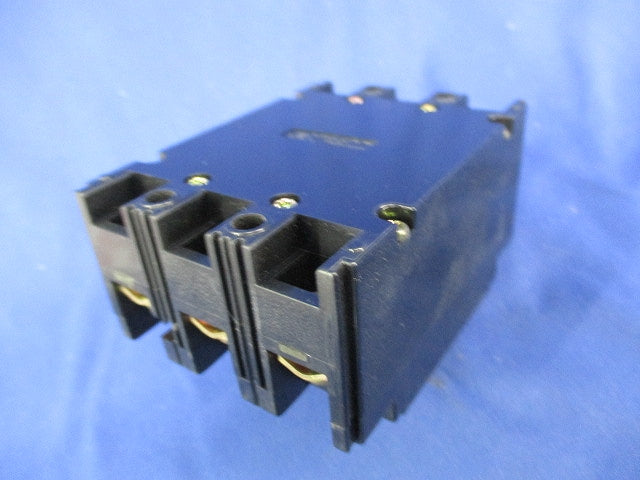 サーキットブレーカ3P50A(傷・汚れ有) BC350N