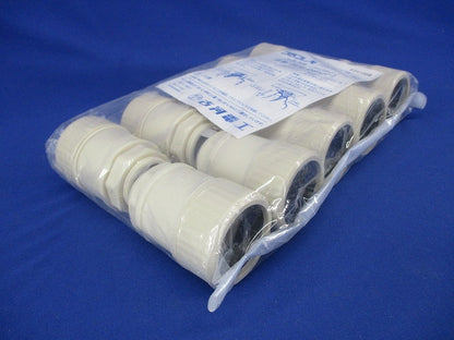 コネクタ アイボリー 10個入 PFS-28KR-I-10