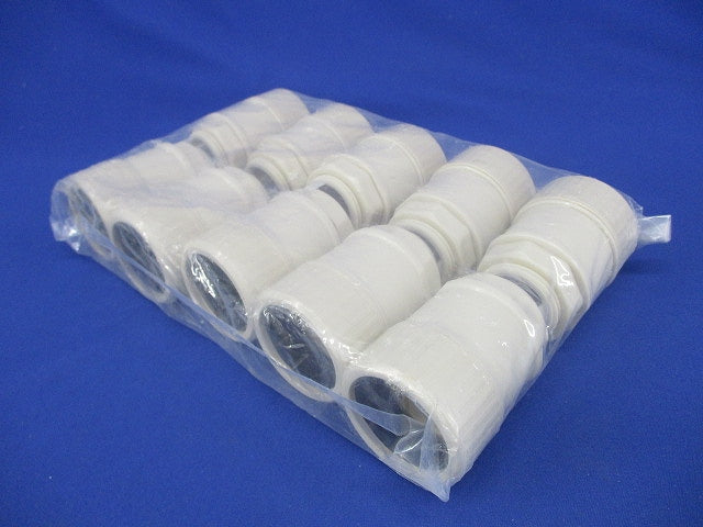 コネクタ アイボリー 10個入 PFS-28KR-I-10