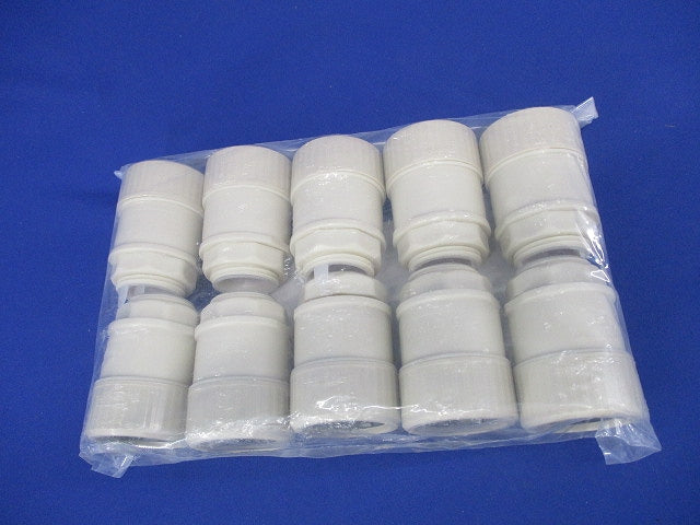 コネクタ アイボリー 10個入 PFS-28KR-I-10