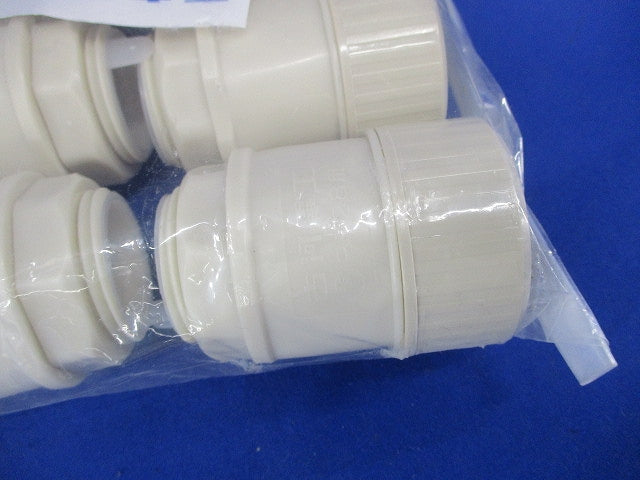 コネクタ アイボリー 10個入 PFS-28KR-I-10