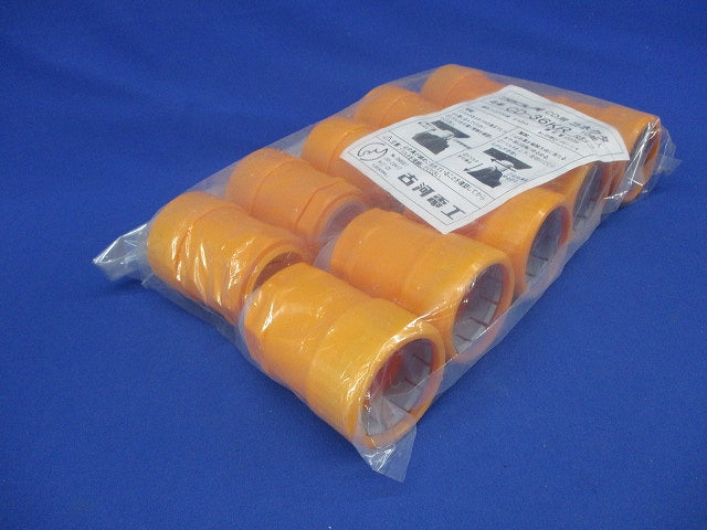 CD管用コネクタ 10個入 CD-36KR-10