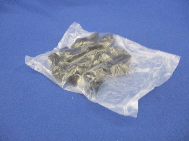 ダクタークリップ用保護キャップ 黒 10個入 DCCP-K-10