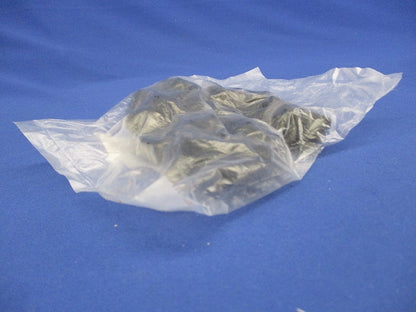 ダクタークリップ用保護キャップ 黒 10個入 DCCP-K-10