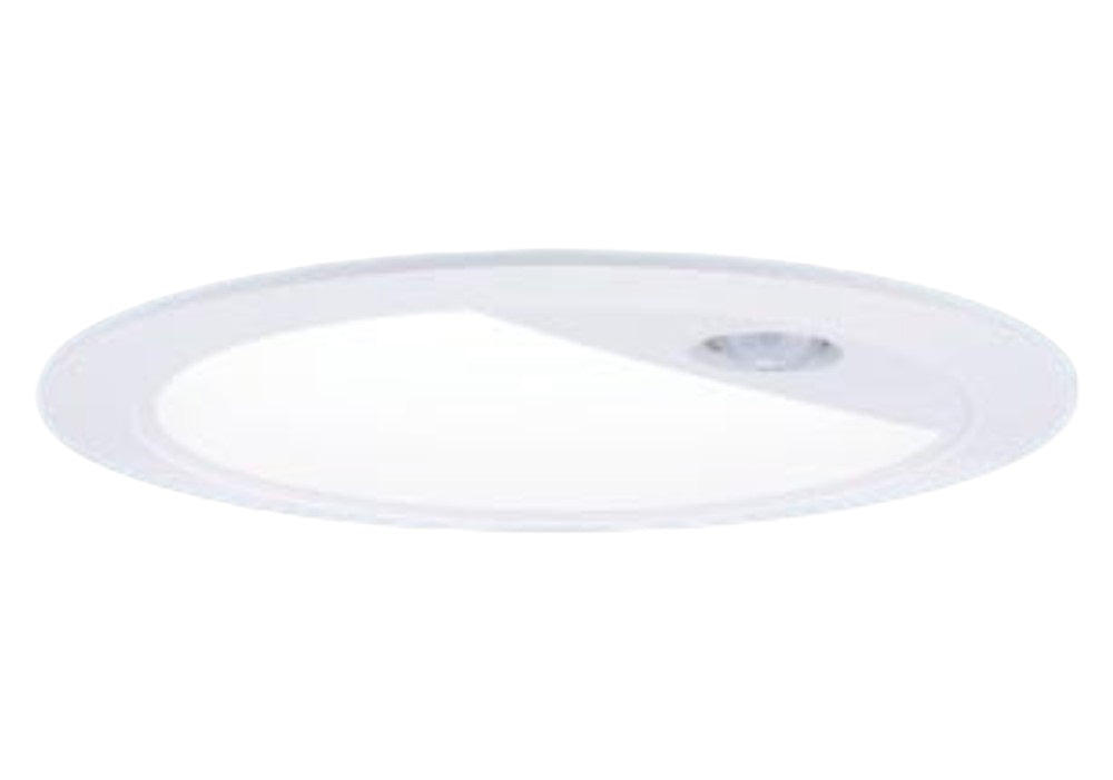 LEDダウンライト φ100 5000K 昼白色 非調光電源別売 NNS28320W