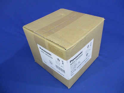 LEDダウンライト φ100 5000K 昼白色 非調光電源別売 NNS28320W