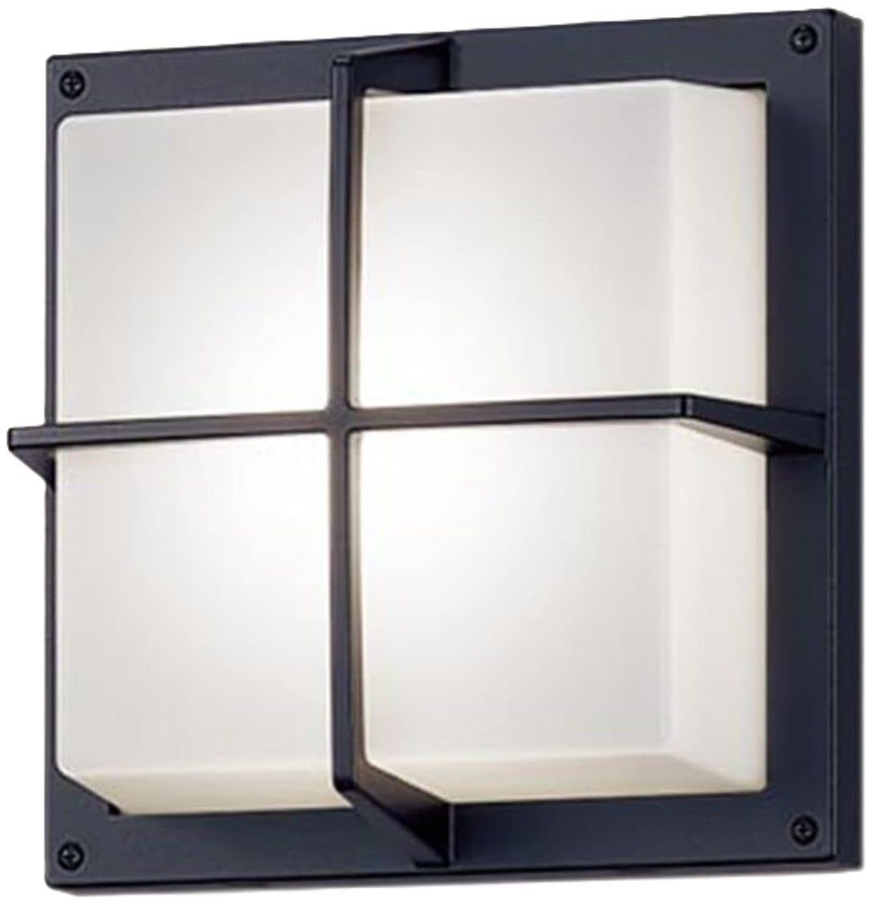 ポーチライト 天井直付型・壁直付型 密閉型 防雨型 LED別売 LGW85238B