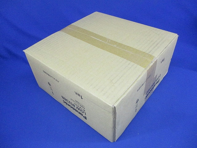 ポーチライト 天井直付型・壁直付型 密閉型 防雨型 LED別売 LGW85238B