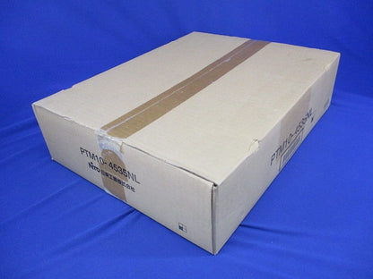 通信用プラボックス ホワイト PTM10-4535NL