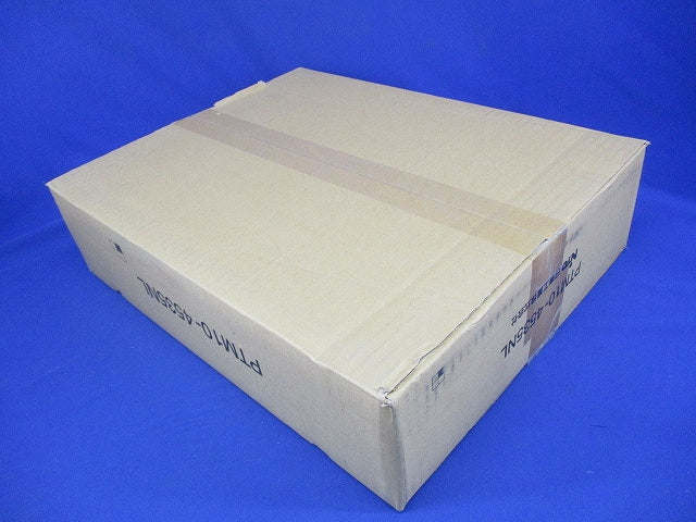 通信用プラボックス ホワイト PTM10-4535NL