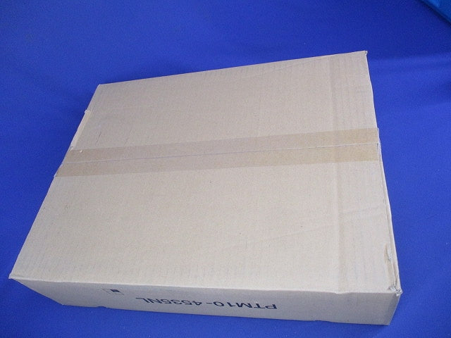 通信用プラボックス ホワイト PTM10-4535NL