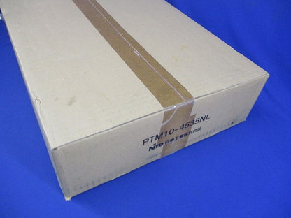 通信用プラボックス ホワイト PTM10-4535NL