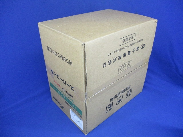 Cat5e LANケーブル 屋内用 緑 300ｍ EM-TPCC5 0.5mm X 4P