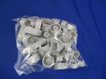 プラフレキＰＦ部品/サドル アイボリー 50個入 PF-22S-I-50